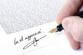 Reprise contigue