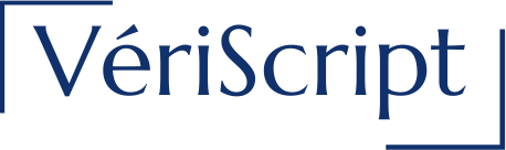 VériScript